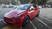"Better than New" Tesla Model Y Performance w/FSD. Tons of Accessories! - 102 Miles