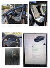 Tesla Model X Long Range PLUS FSD 6 Seater 22"Onyx