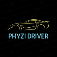 Phyzi Driver