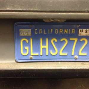 GLHS272