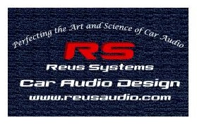 Reus Audio