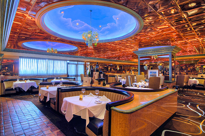 Atlantis Restaurant