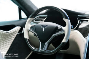 T Sportline – World’s First Tesla Tuner – Accessories for Model S, Model X & Model ☰