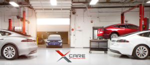X-Care EV Protection