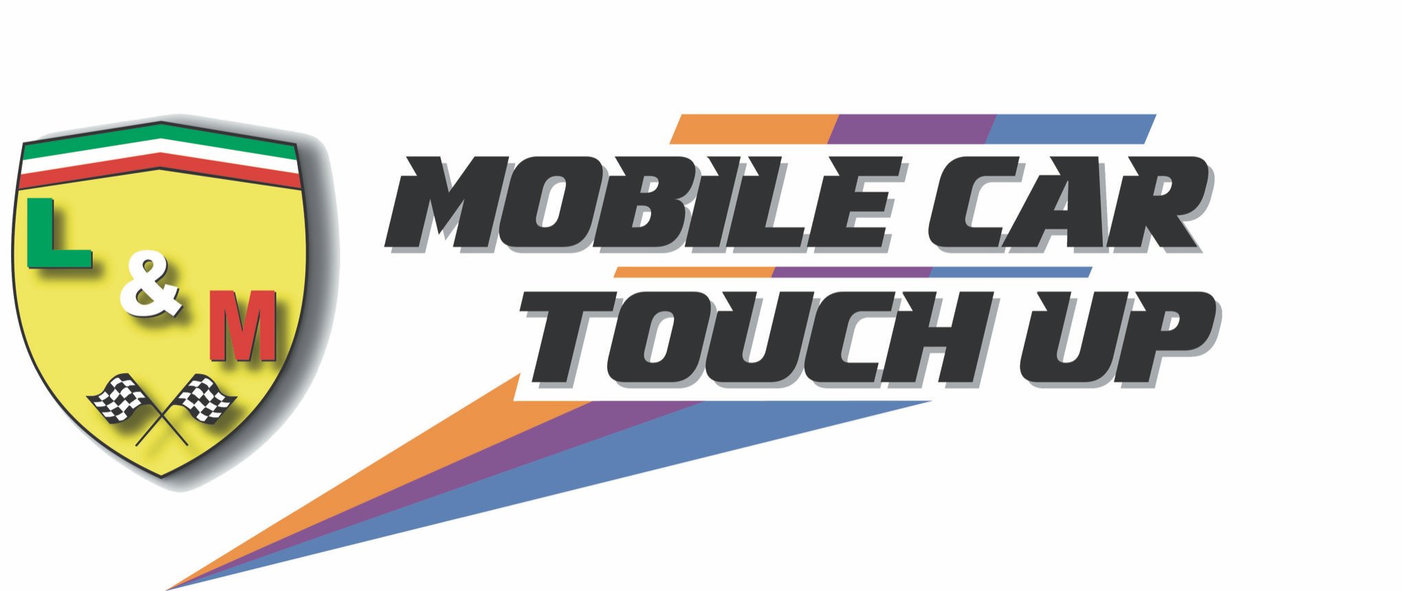 L&M Mobile Car Touch Up