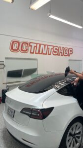 OC Tint Shop