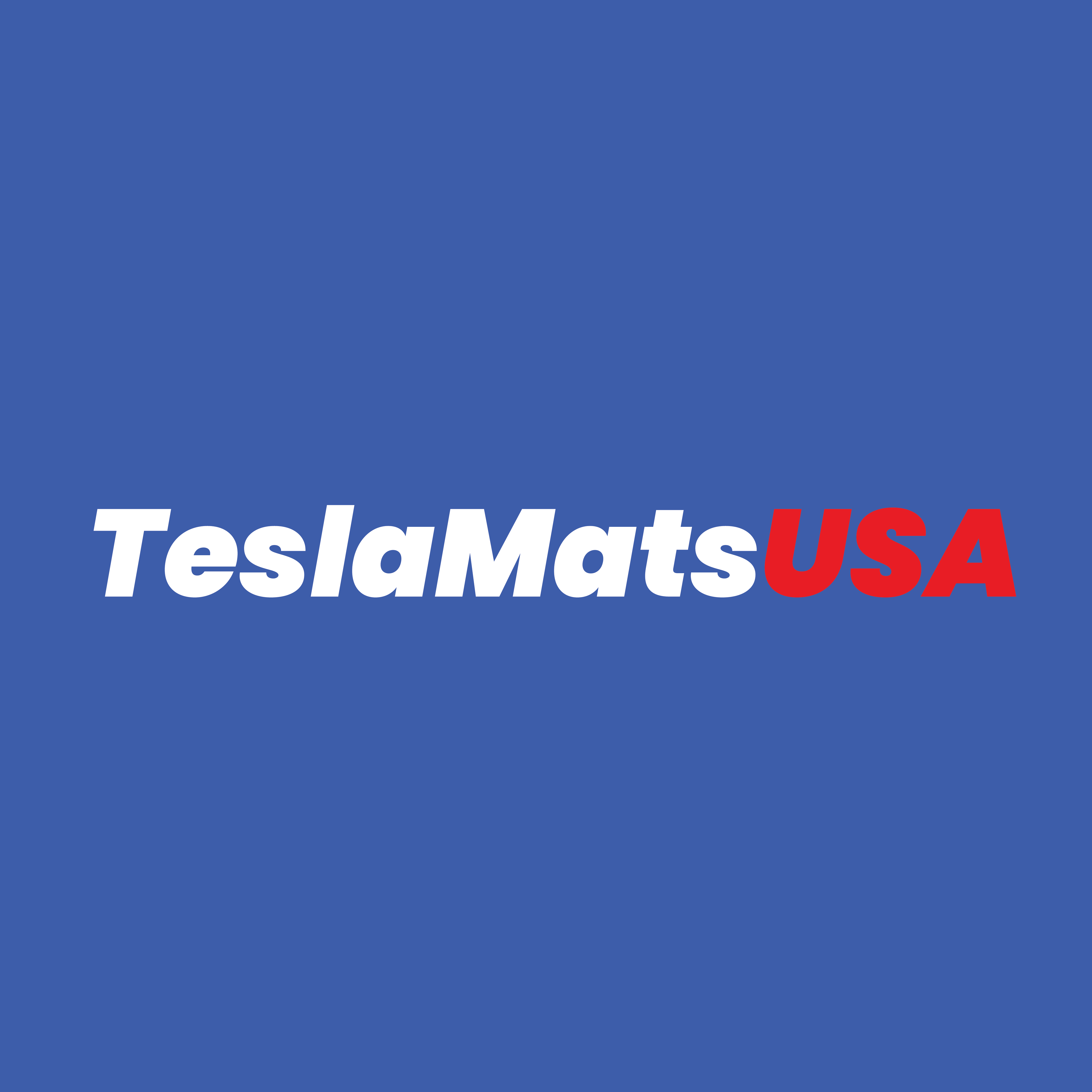 Tesla Mats USA