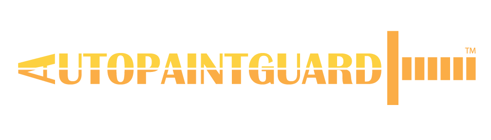 Auto Paint Guard – Protecting Your Investment