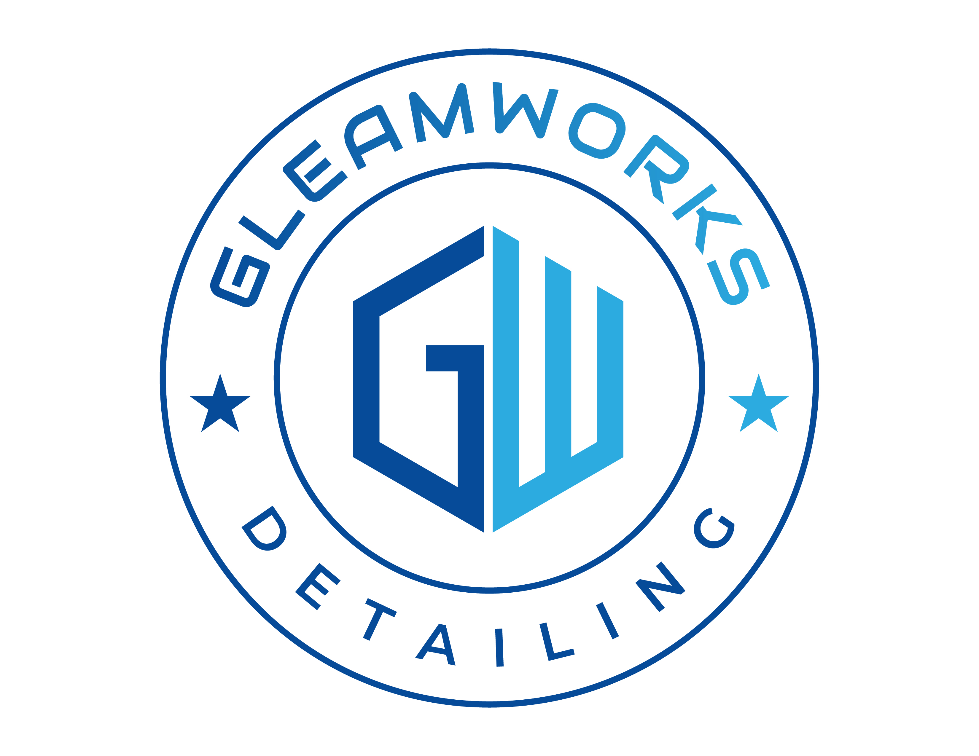Gleamworks Detailing