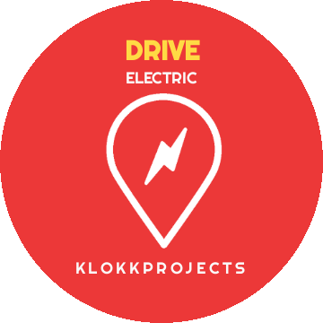 DRIVE Electric for Tesla, a Tesla app for Samsung Watch (TizenOS)