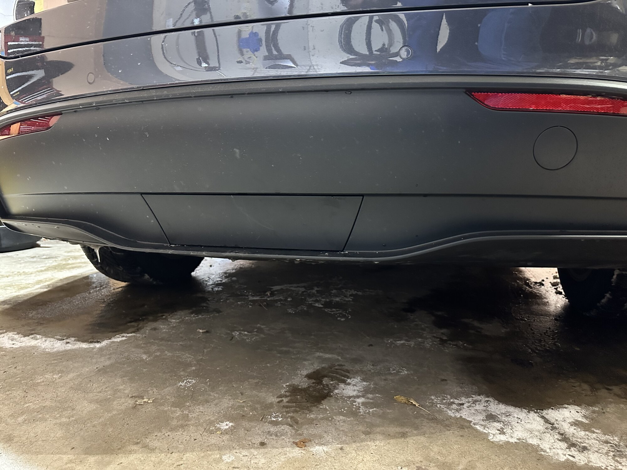 Tow Hitch Question
