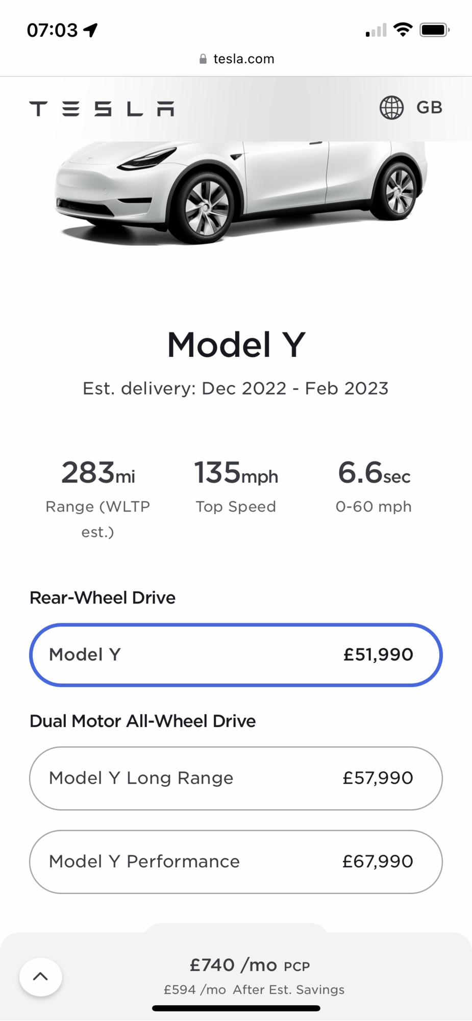 2020 Tesla Model Y Performance First Drive Review: Putting the Europeans on  Notice