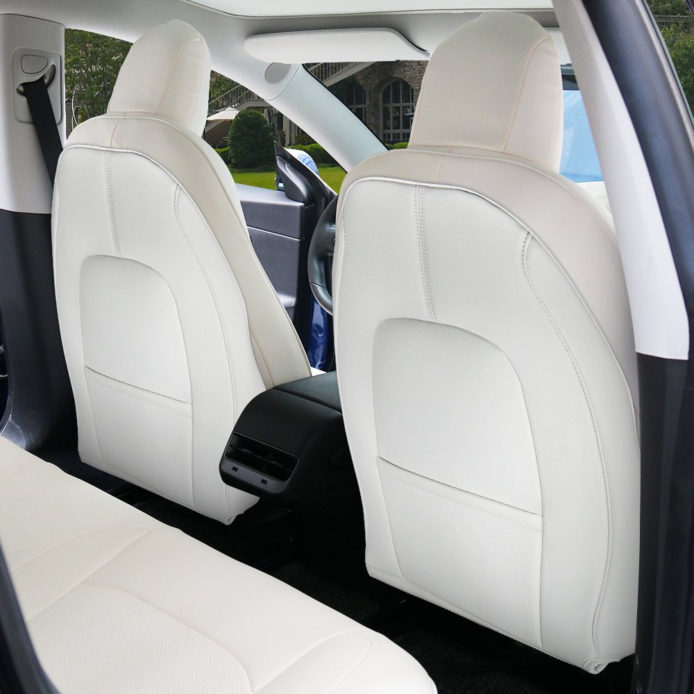 Tablet Halterung für den Rücksitz trotz Seat Cover?! - Model 3 Allgemeines  - TFF Forum - Tesla Fahrer & Freunde