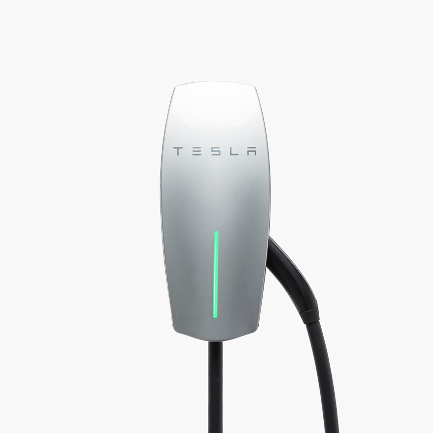 驚きの価格 【開封済み】Tesla Wall /wall Generation Connector