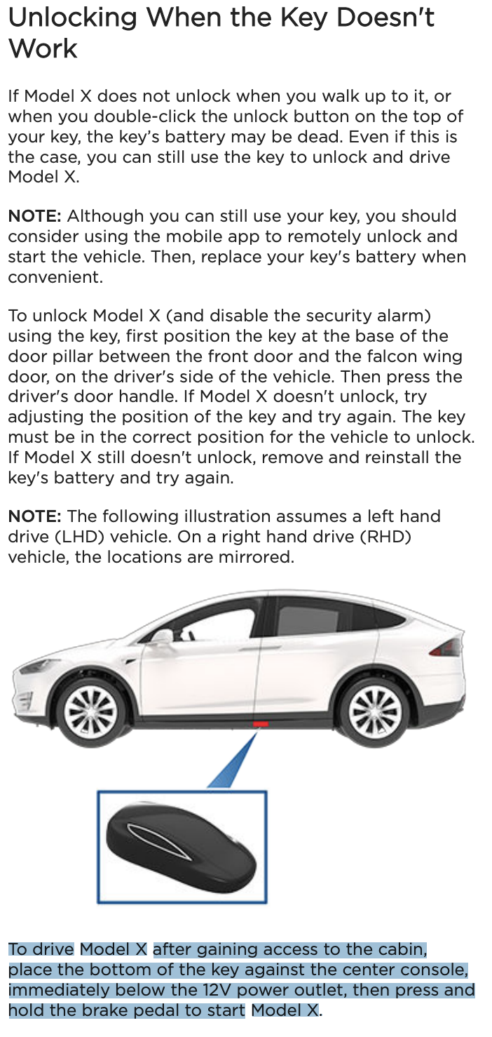 Roadside assistance nightmare x2 | Tesla Motors Club