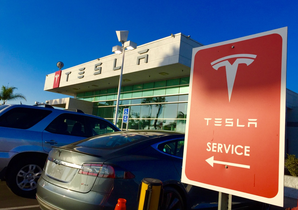 How the June 2022 layoffs affect service Tesla Motors Club