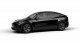 Used Inventory Front View of Model Y Long Range Dual Motor All-Wheel Drive Edition