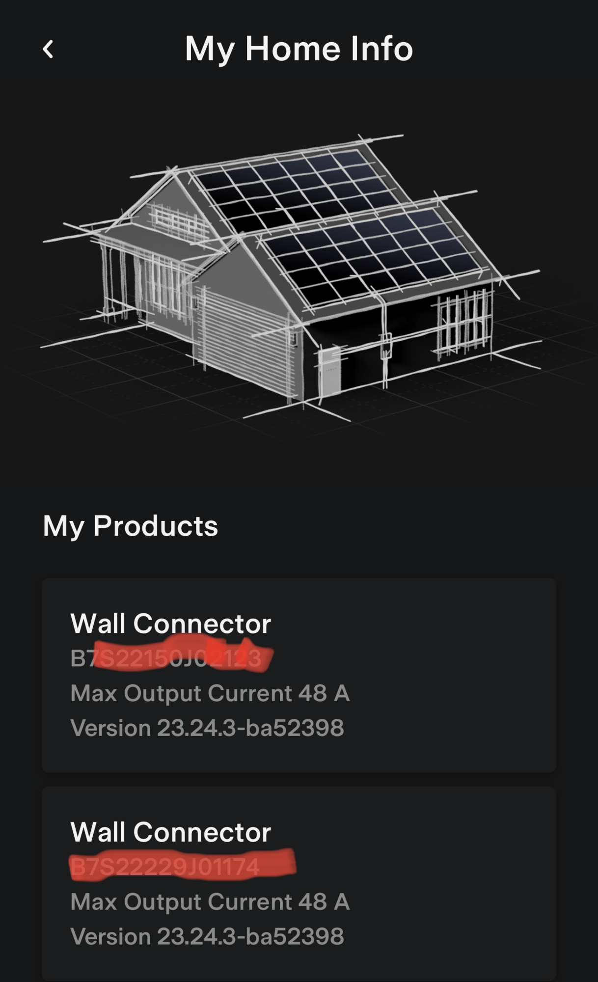 You'll soon be able to connect your Wall Connector to Tesla's app