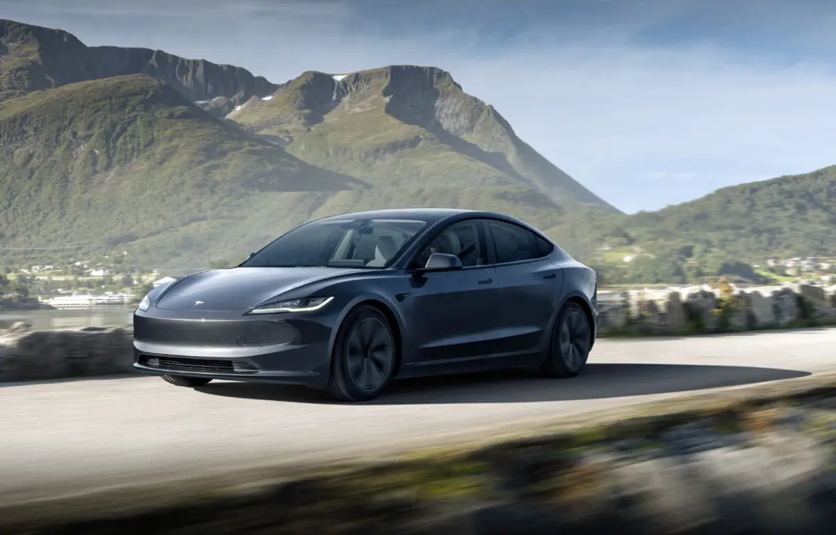 NEW 2024 Tesla Model 3 HIGHLAND Review: The Best Just Got Better? 