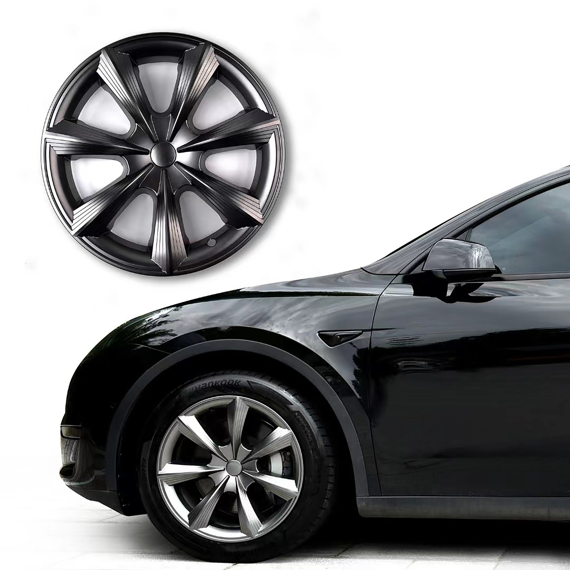 19'' Dynamics Wheel Cover for Tesla Model Y.jpg