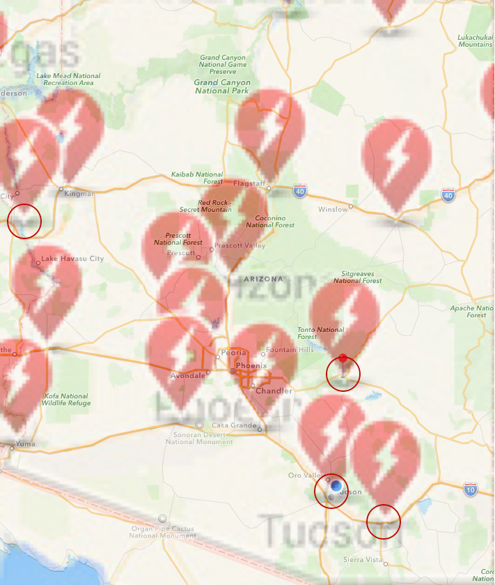 2016 AZ Superchargers (With map).PNG