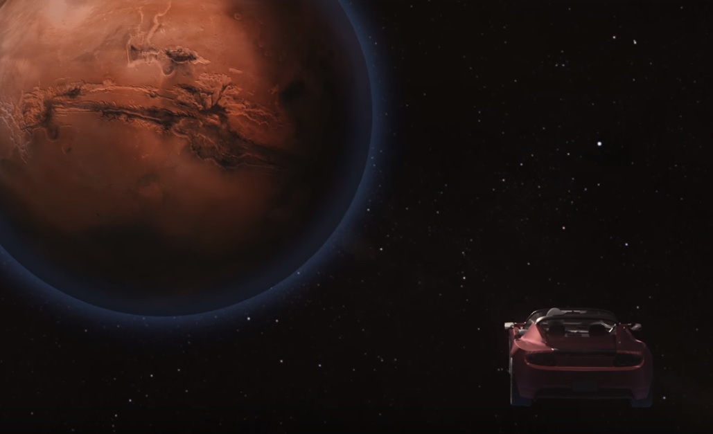 2018 02 06 Falcon Heavy Animation - Tesla Roadster - Mars .jpg