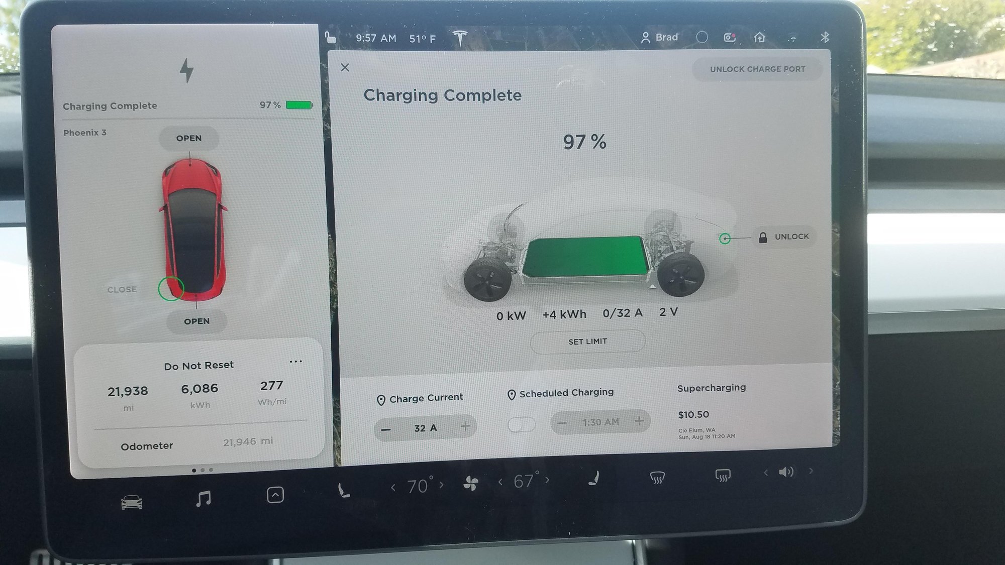 2019-10-18 Phoenix 3 - Full Charge attempt - Charging screenshot.jpg