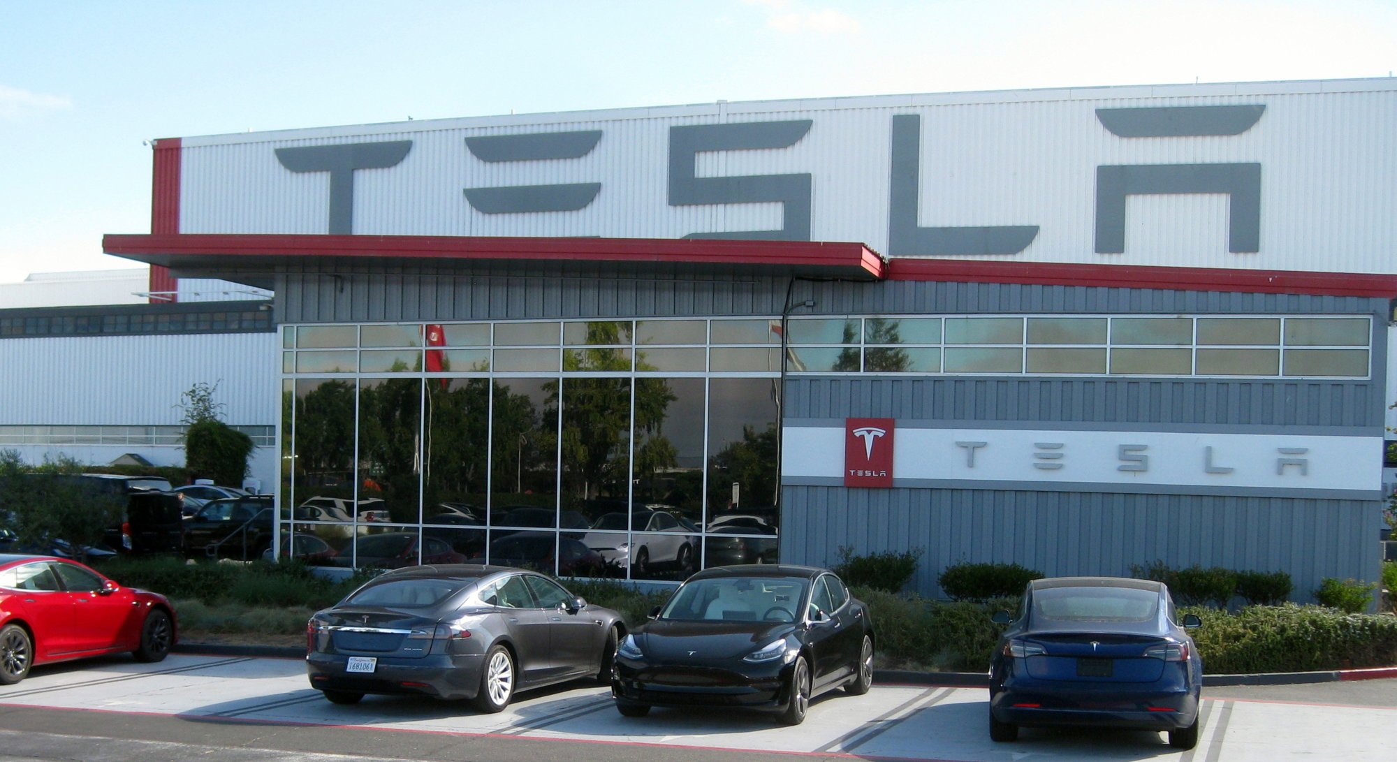 How to arrange Fremont factory visit | Tesla Motors Club