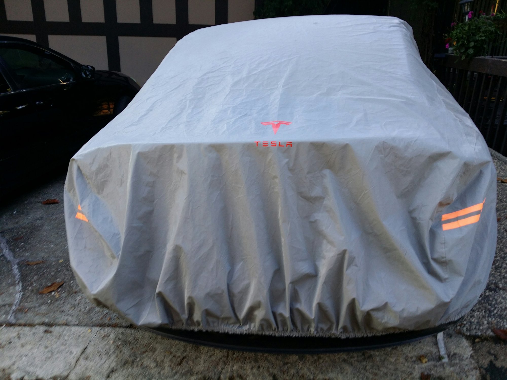 Is Tesla Outdoor Car Cover Worth It?