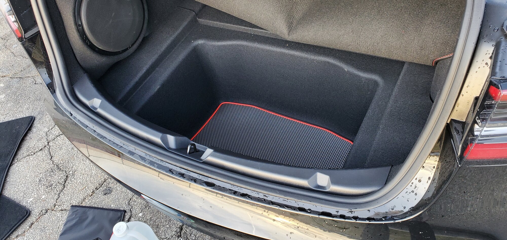 10 Reasons Why You Need a 3D Floor Mats and a Boot Liner in Your Car – The  Organised Auto
