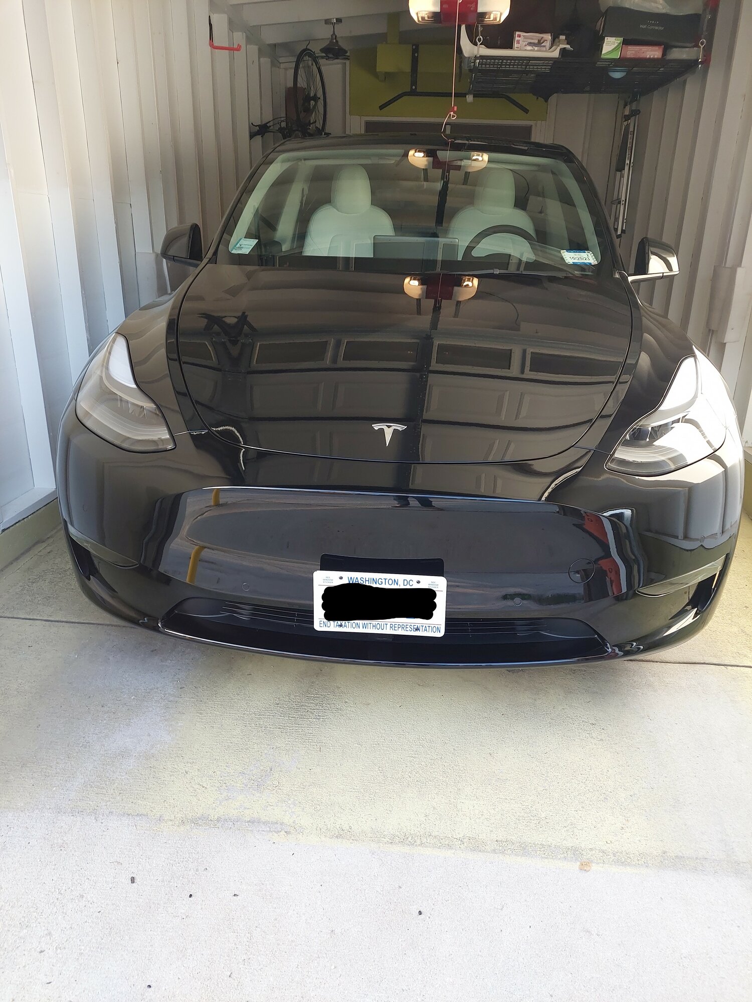 PPF and Ceramic Coating - My experience | Tesla Motors Club