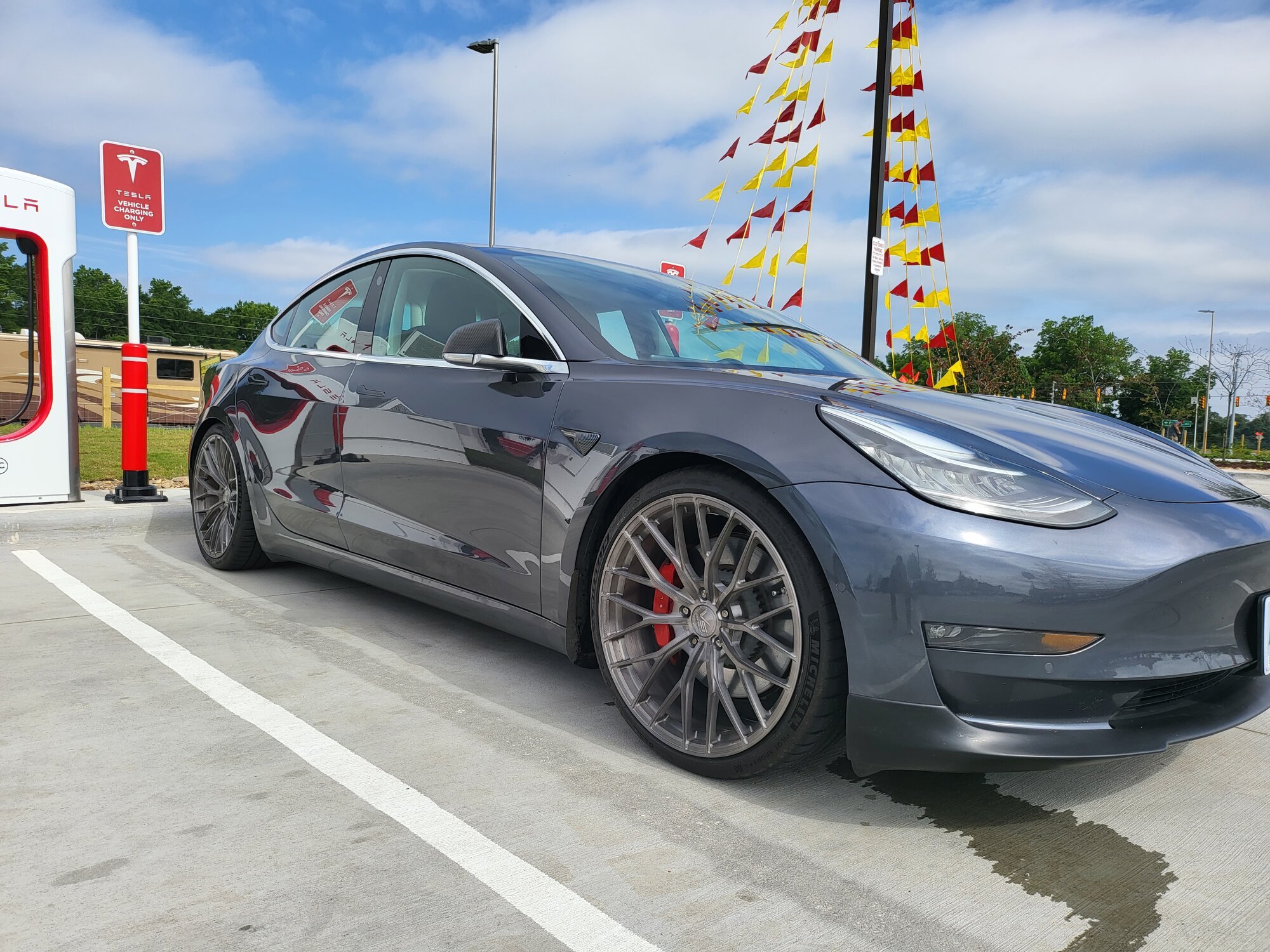 Tesla Model 3 Highland Facelift Now Available In The UK. When Will The US  Get It?, model 3 highland 