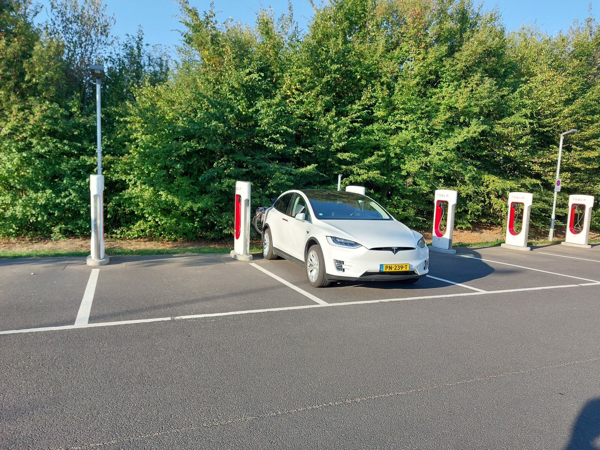 Wiki - Superchargers Visited | Page 983 | Tesla Motors Club