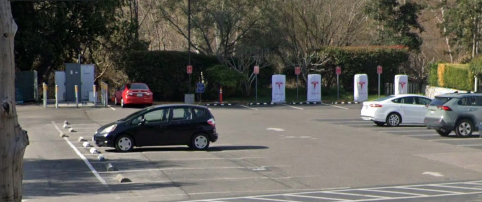 2023 03 19 - Tesla Supercharger - Olema, CA  - Google Street View 2.jpg