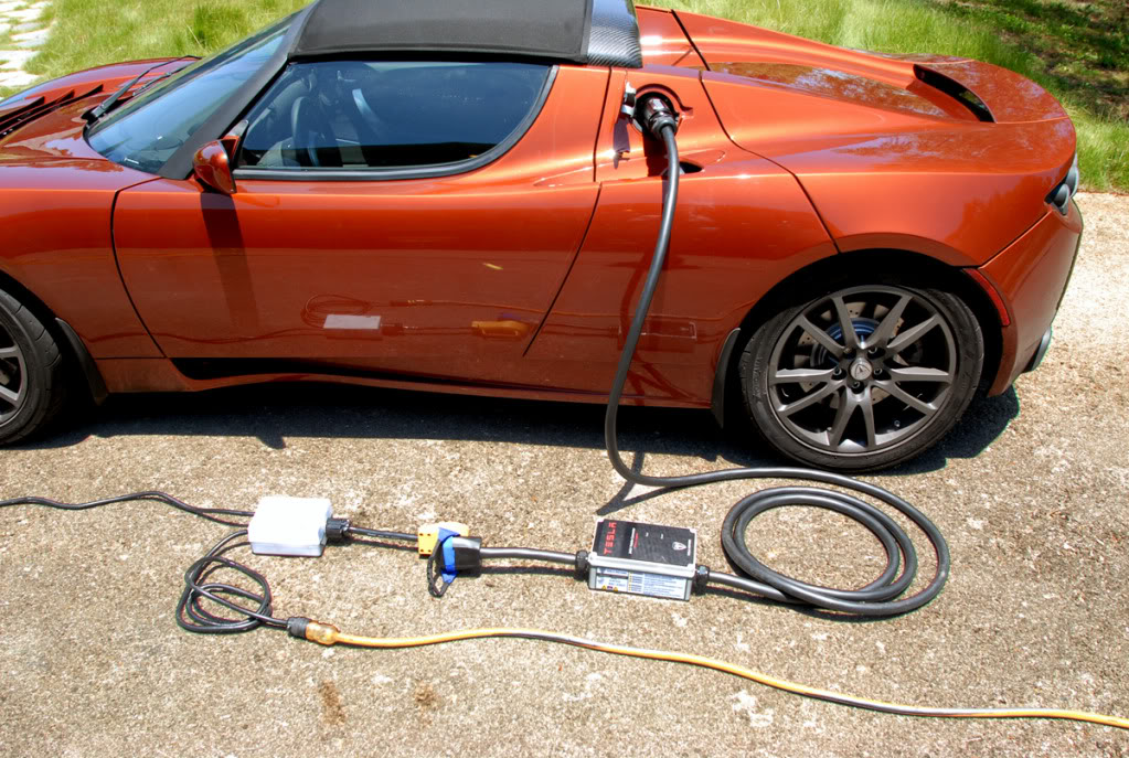 Fast charging from 120V Tesla Motors Club