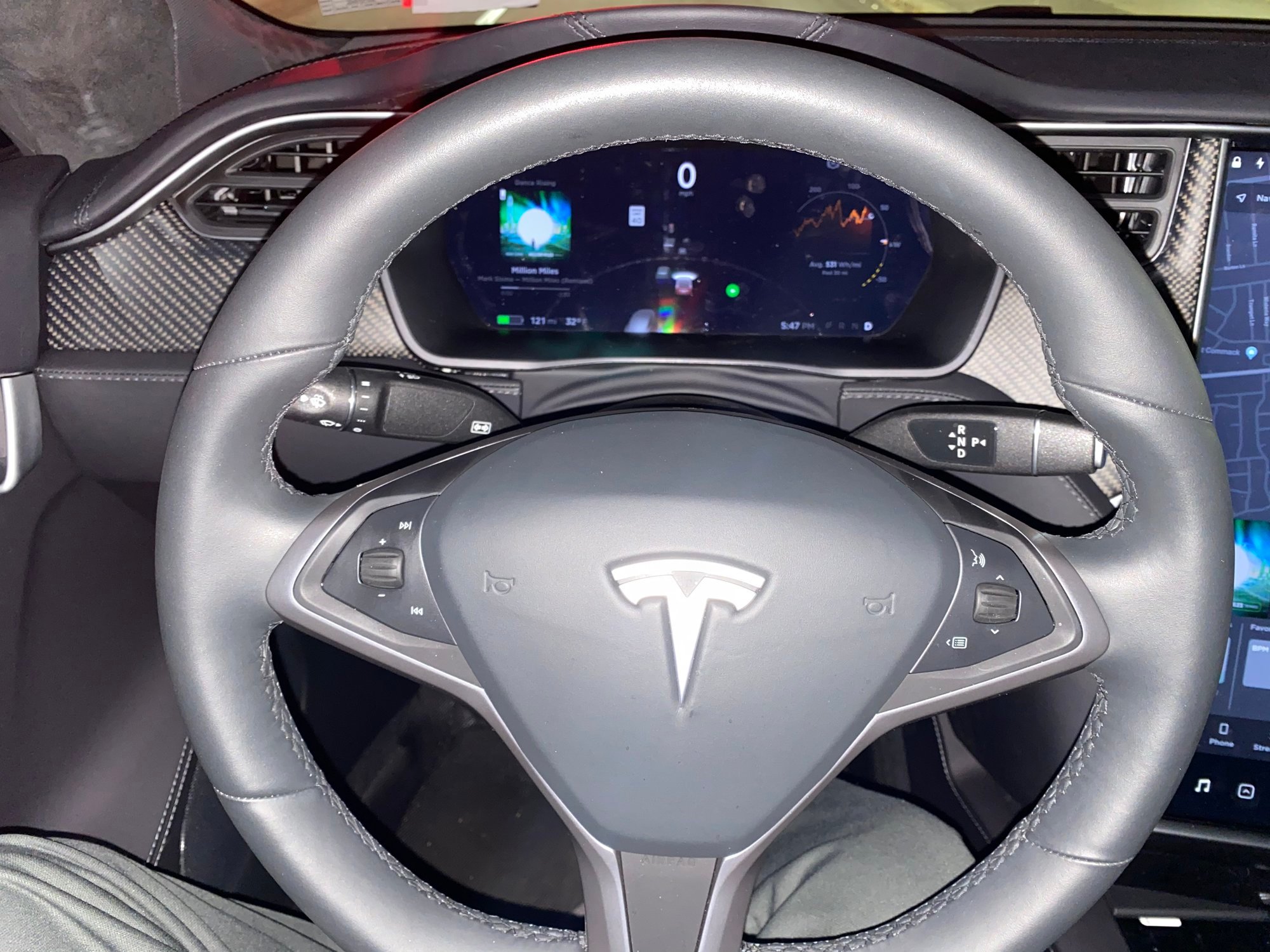 TAPTES Wheel Warning Stickers for Tesla Model S / 3 / X / Y, Reflectiv –  TAPTES -1000+ Tesla Accessories