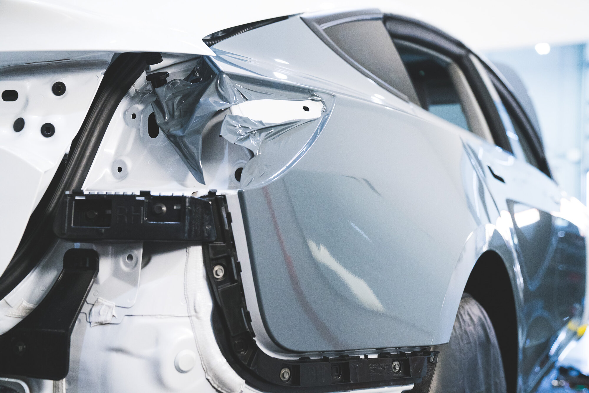 DAILY LAB - DER Design Auto Duft für Tesla Model S 3 X Y Audi Mercedes  Porsche BMW Autodiffusor 