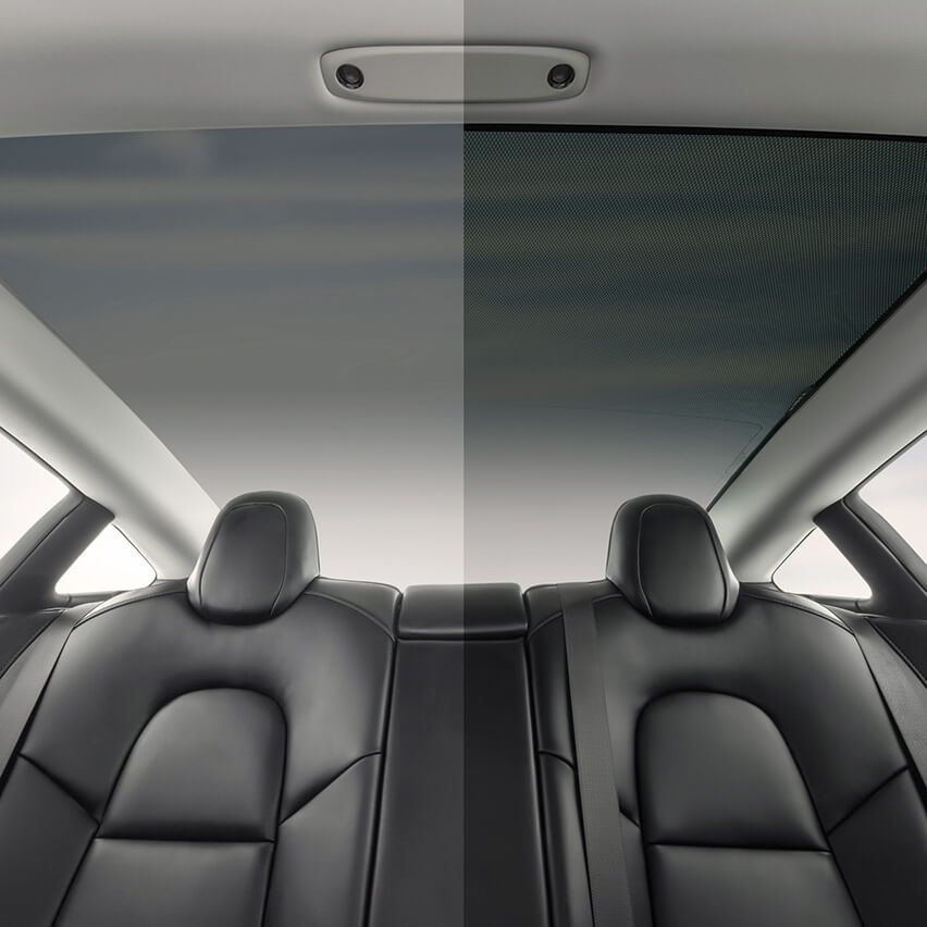 I finally found roof shades that for M3 2021! | Page 2 | Tesla Motors Club