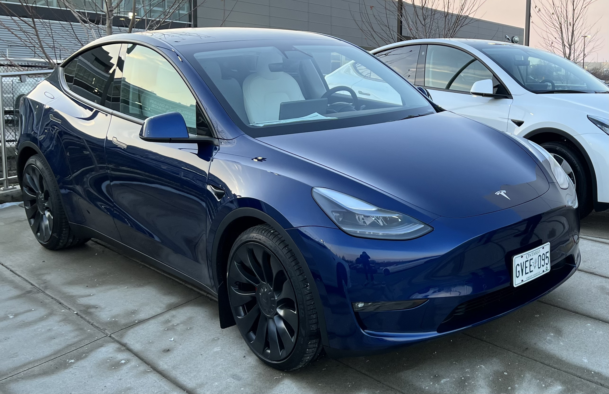 Some early Tesla Model 3 Highland owners aren't very happy with Tesla Vision