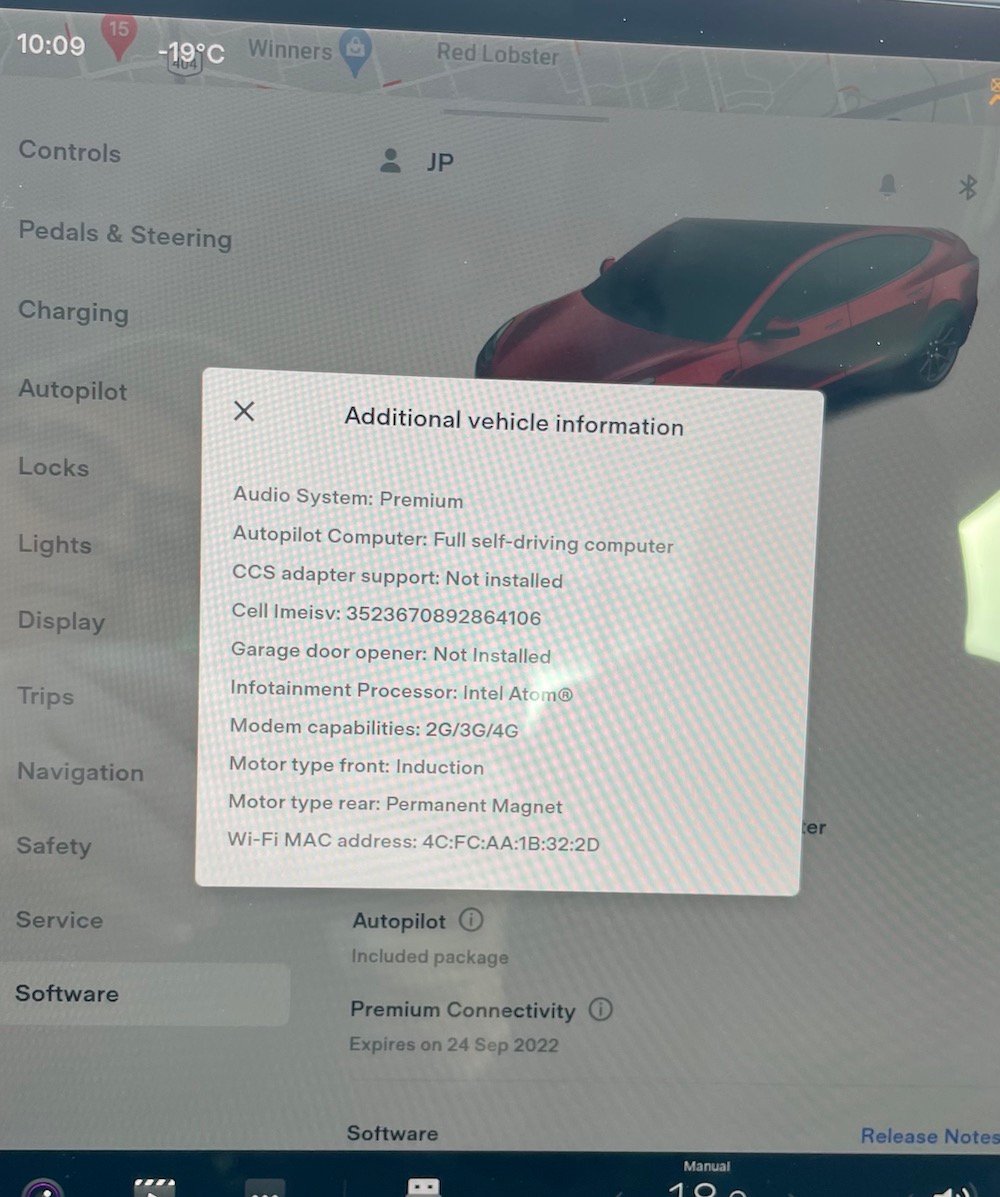 Does this mean that the new Tesla to CCS adapter will not work? | Tesla  Motors Club