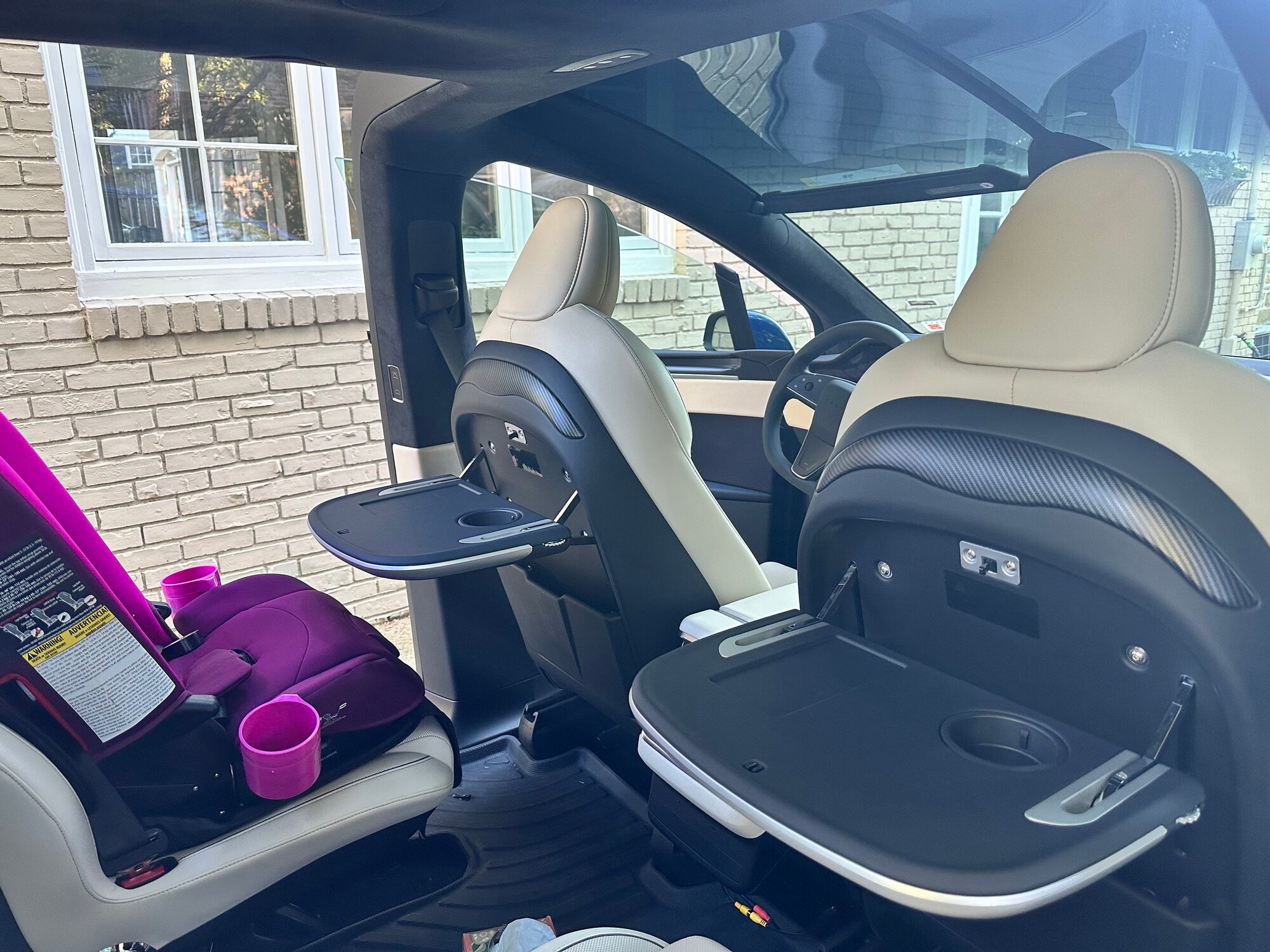 Tesla Model Y: Check Out These 10 Must-Have Accessories