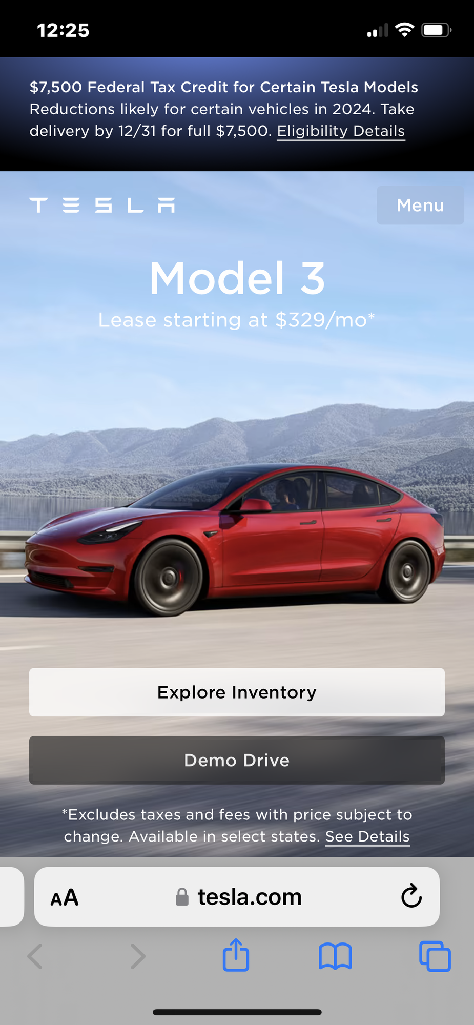 Model 3 Highland Performance/Plaid Speculation, Page 43