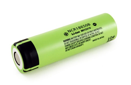18650 Li-Ion - Battery 101