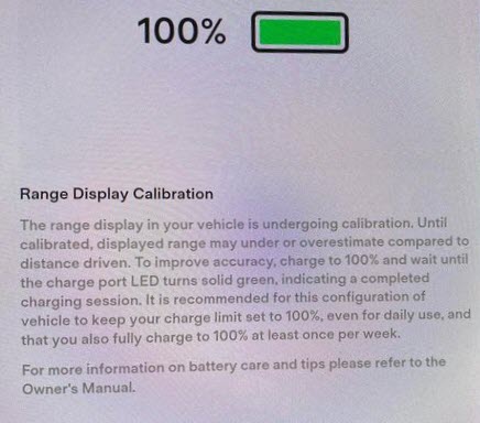 Model 3 SR+ LFP Battery Range, Degradation, etc Discussion | Page 25 |  Tesla Motors Club