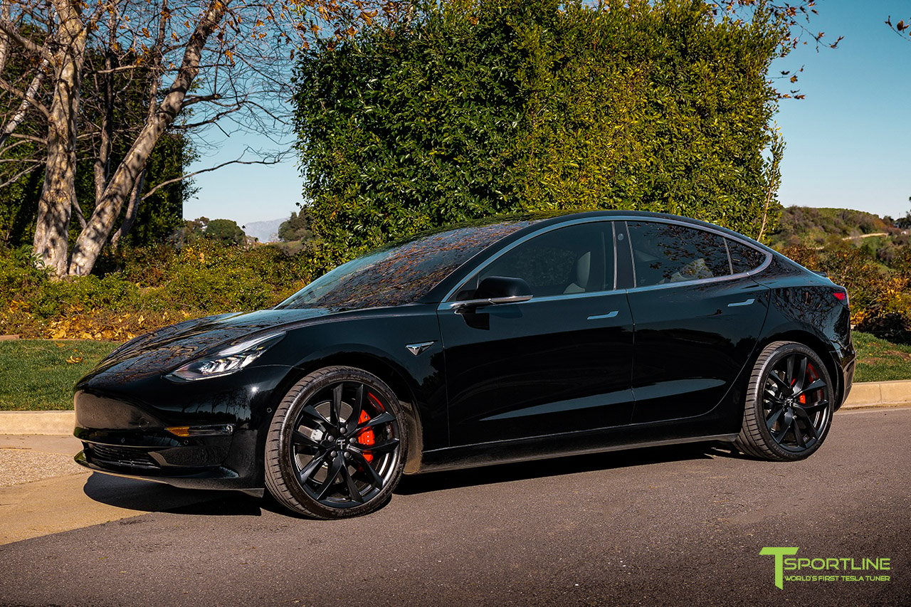 Aftermarket Wheels on Model 3, Page 36