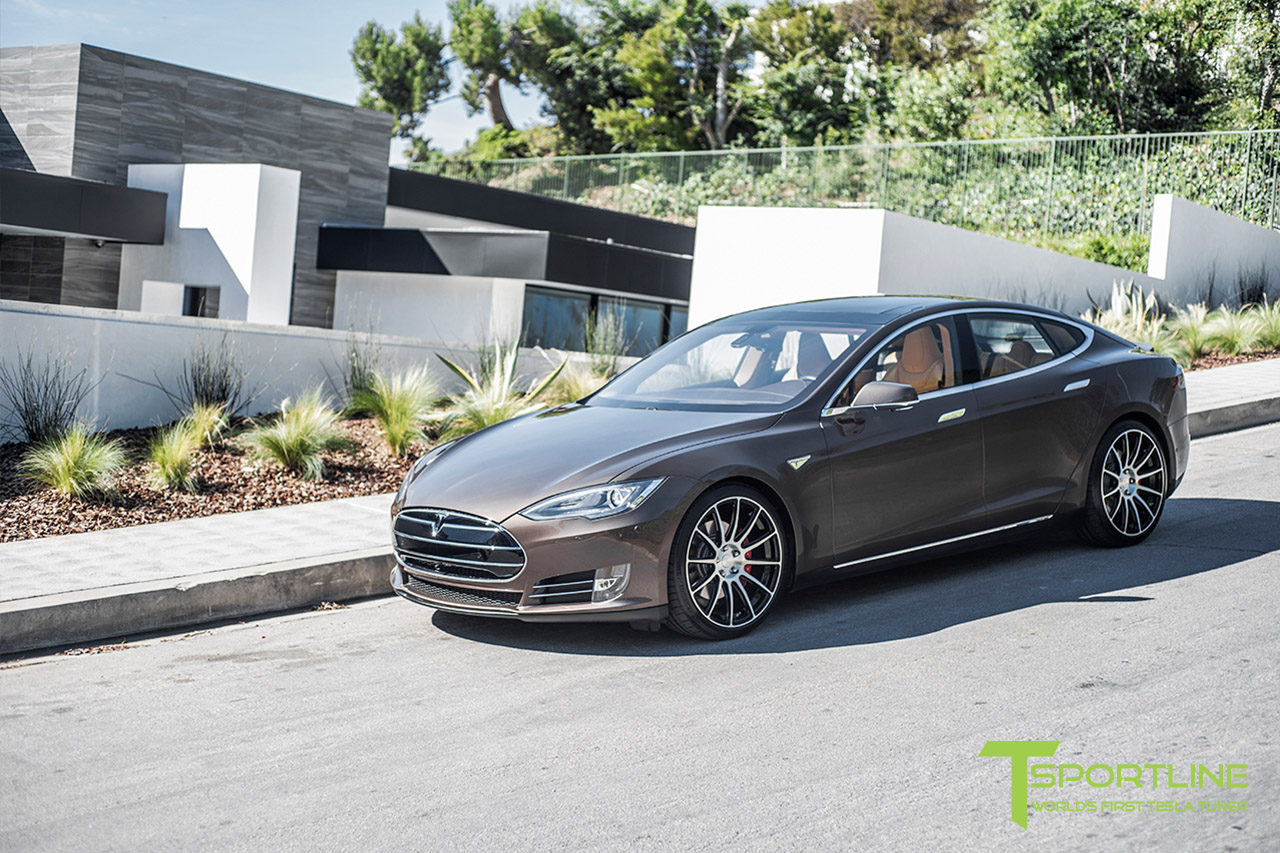 brown-tesla-model-s-21-inch-forged-wheels-ts112-diamond-black-nosecone-grille-2a.jpg