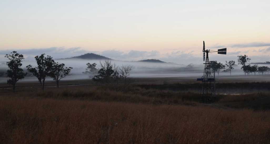 Calliope Station Early Morning Fog.jpg