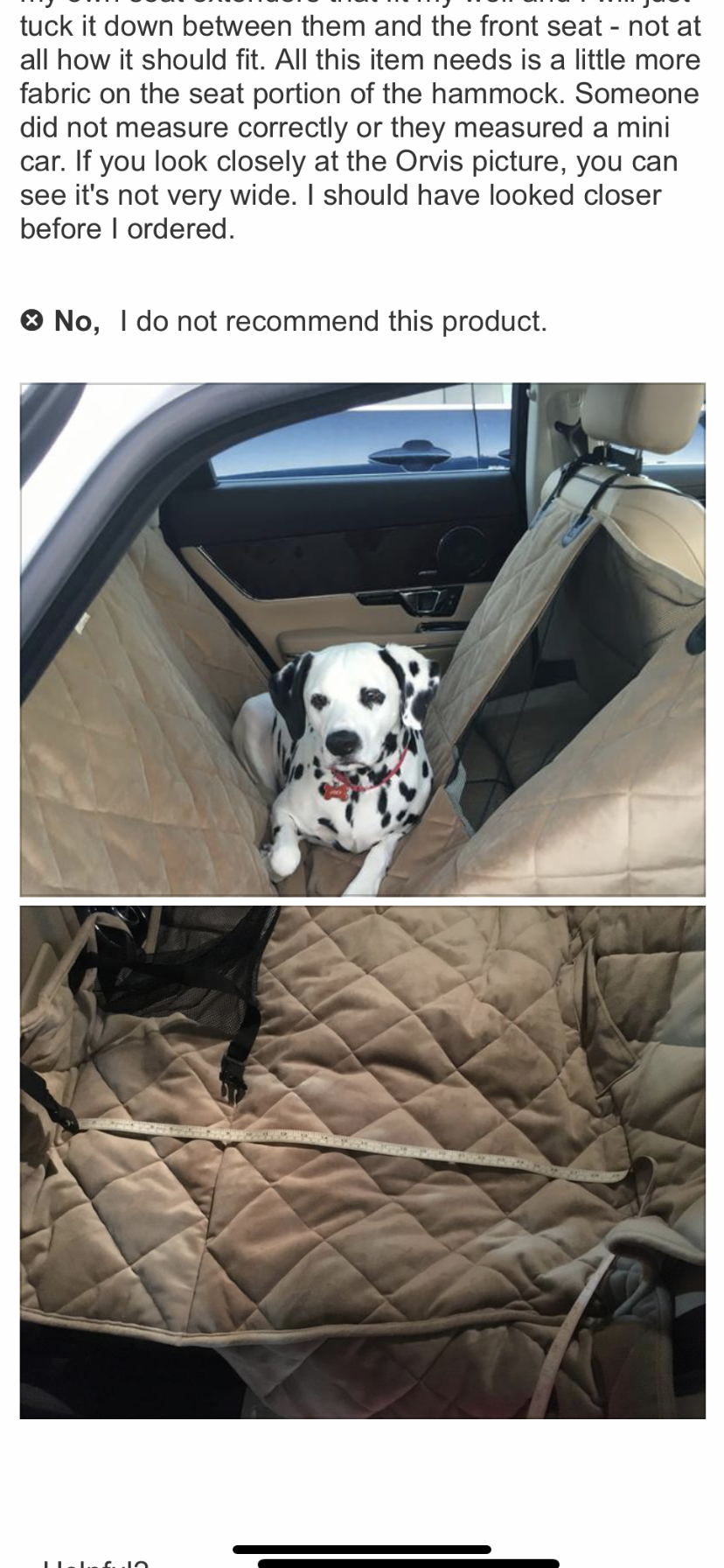 Dog pet covers for rear seats or trunk area | Tesla Motors Club