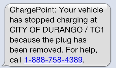 ChargePoint Message.JPG