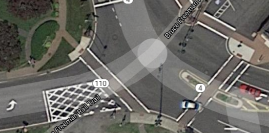 Chelmsford Center Intersection.PNG